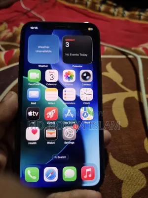 অ্যাপল আইফোন ১১ প্রো ৬৪ জিবি