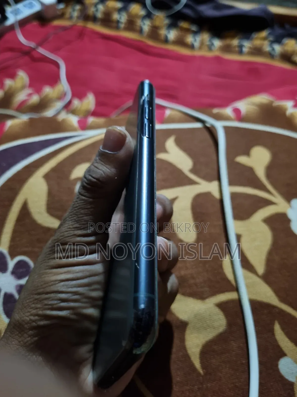অ্যাপল আইফোন ১১ প্রো ৬৪ জিবি