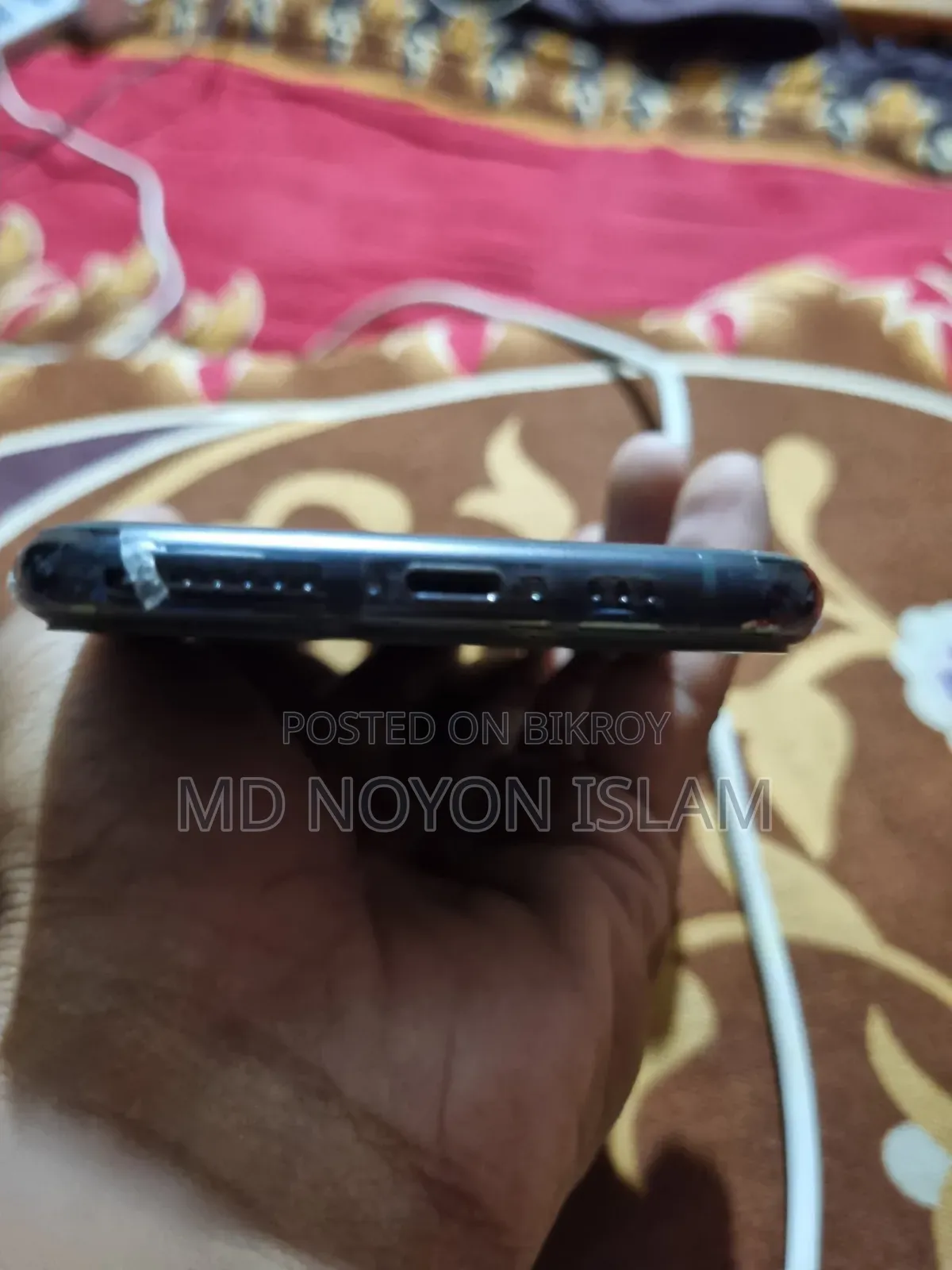 অ্যাপল আইফোন ১১ প্রো ৬৪ জিবি