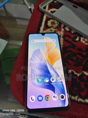 ভীভো ভি২৩ ১২৮ জিবি গোল্ড