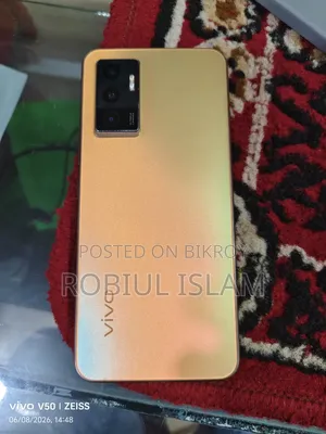 ভীভো ভি২৩ ১২৮ জিবি গোল্ড