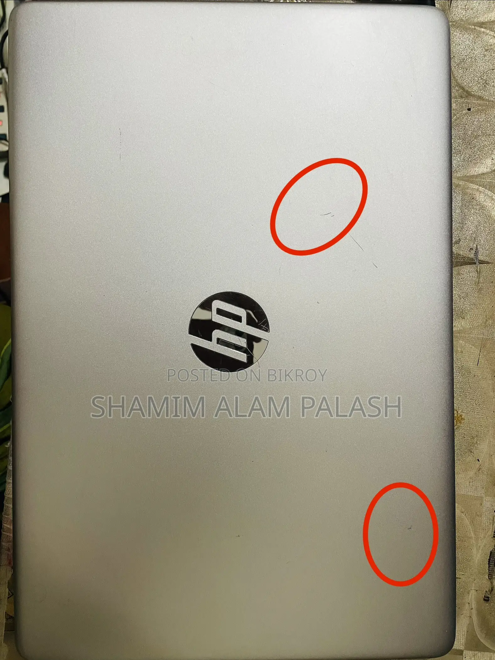 Laptop HP 15s 8gb Intel Core I5 SSD 512gb