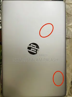 Laptop HP 15s 8gb Intel Core I5 SSD 512gb