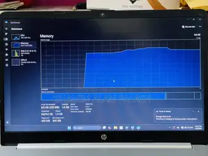 Laptop HP 15s 8gb Intel Core I5 SSD 512gb
