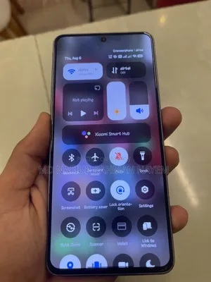 শাওমি রেডমি নোট ১৩ প্রো ৫জি ১২৮ জিবি সাদা