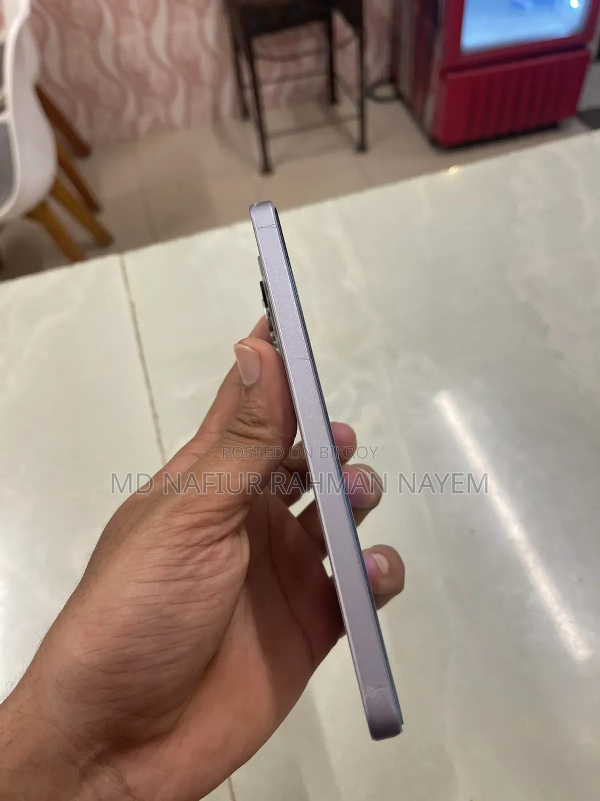 শাওমি রেডমি নোট ১৩ প্রো ৫জি ১২৮ জিবি সাদা