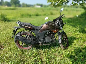 Hero Hunk 2018 Brown
