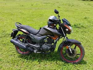 Hero Hunk 2018 Brown