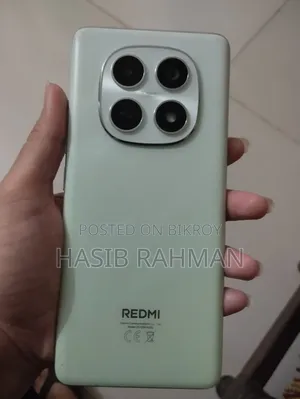 Xiaomi 15 256 GB Green
