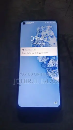 টেকনো স্পার্ক ৬ এয়ার ৬৪ জিবি ব্ল্যাক