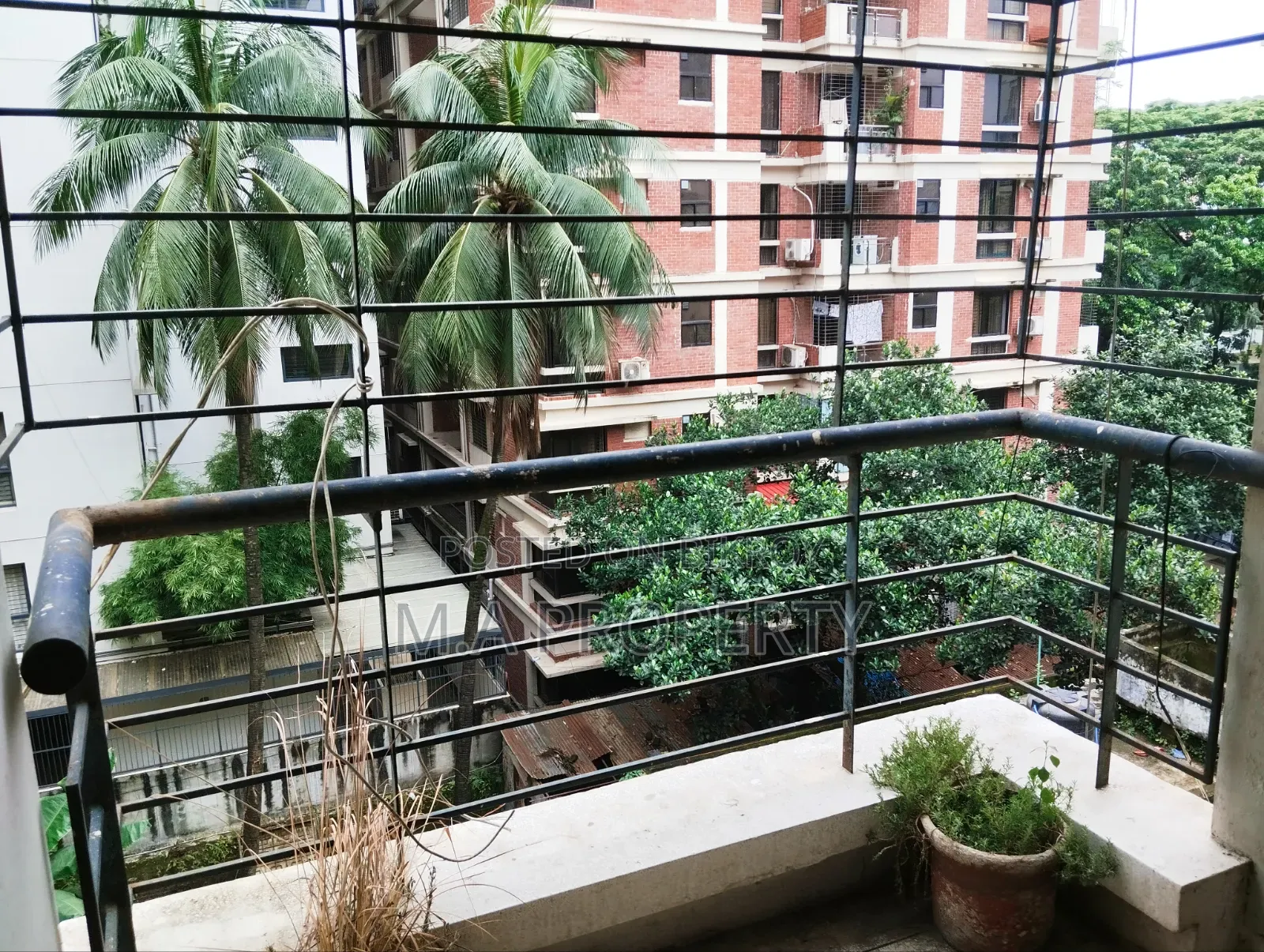 3 Bedroom Apartment in Navana, Gulshan for Rent