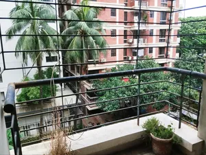 3 Bedroom Apartment in Navana, Gulshan for Rent