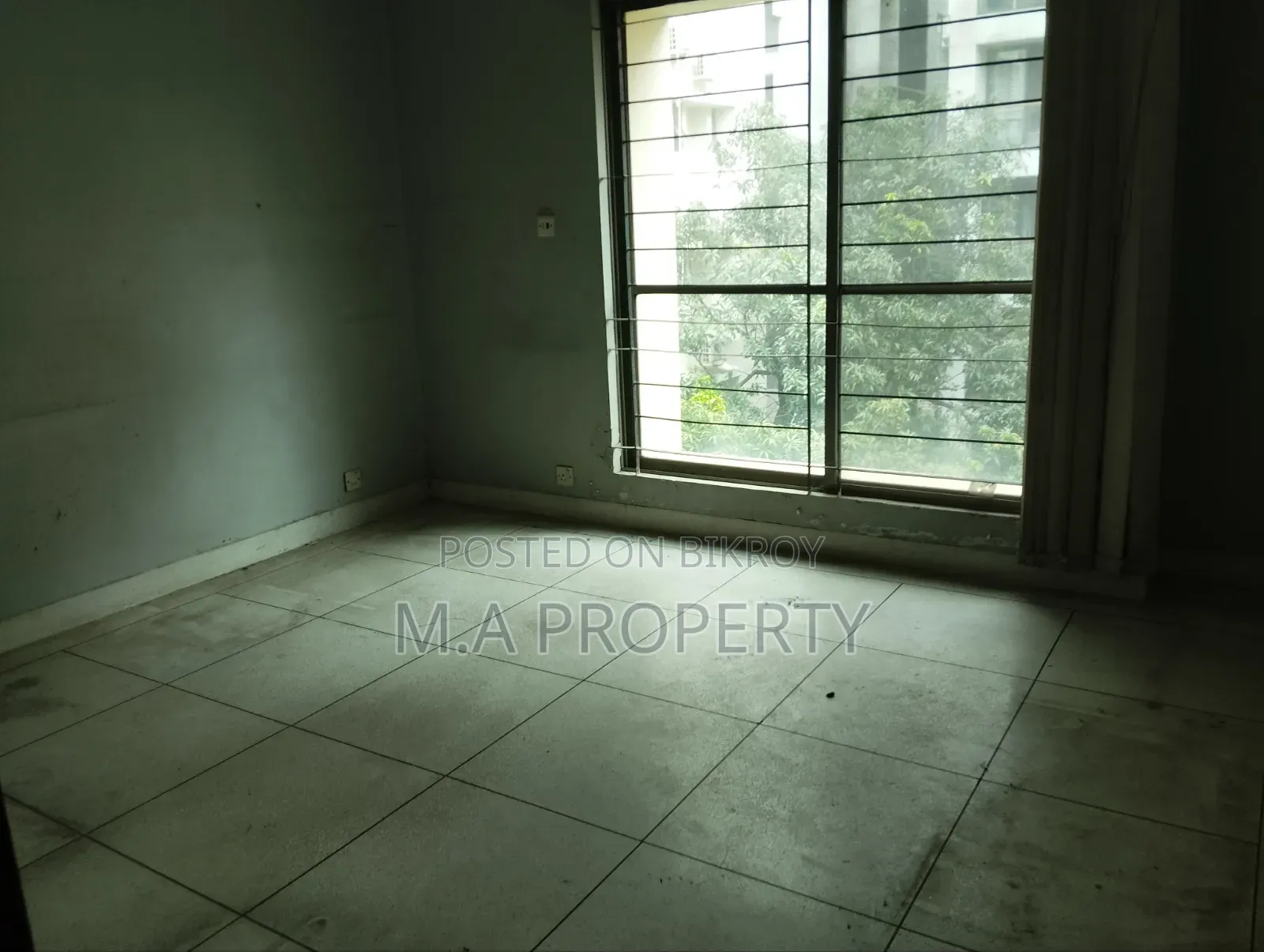 3 Bedroom Apartment in Navana, Gulshan for Rent