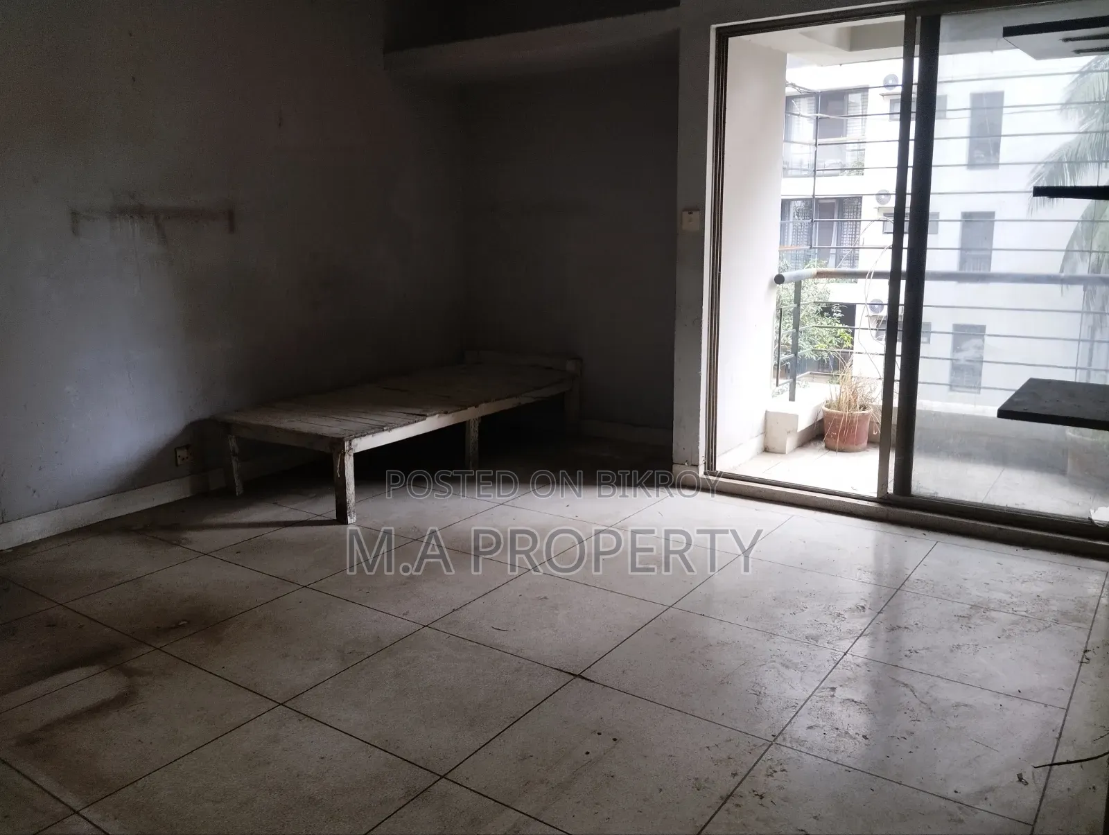 3 Bedroom Apartment in Navana, Gulshan for Rent