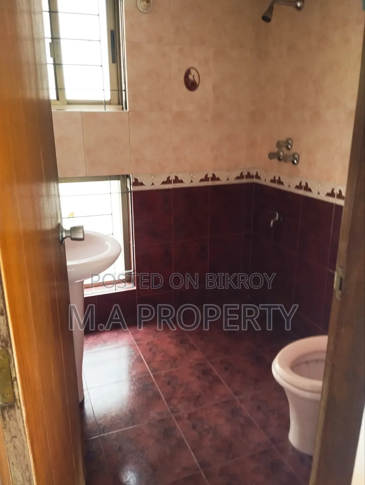 3 Bedroom Apartment in Navana, Gulshan for Rent