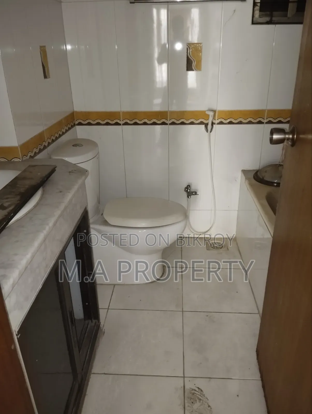 3 Bedroom Apartment in Navana, Gulshan for Rent