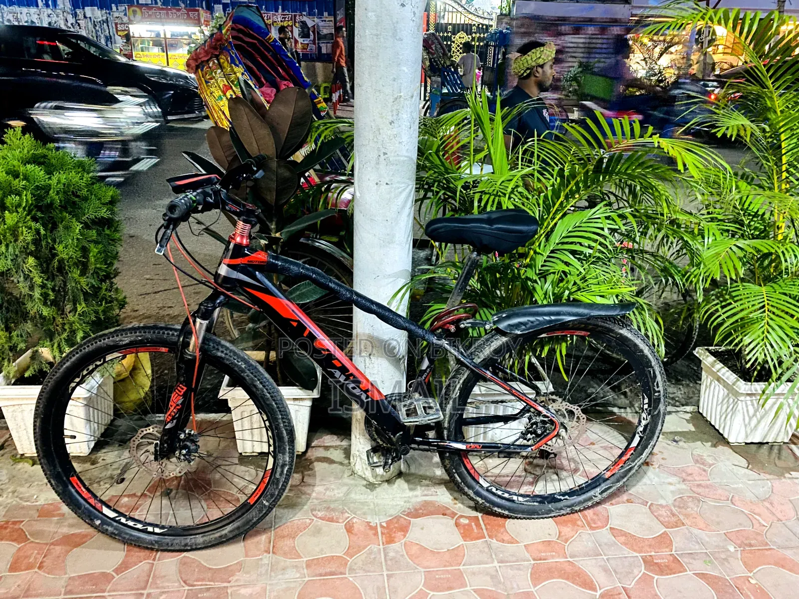 AVON MTB Cycle for Sale