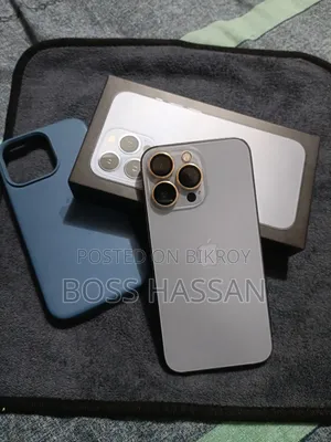 Apple iPhone 13 Pro 128 GB Blue
