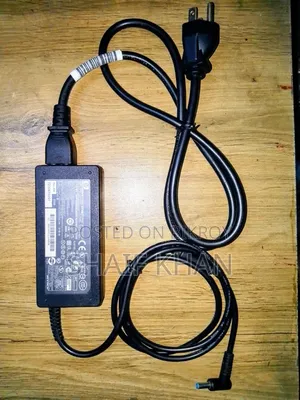 HP Laptop Charger