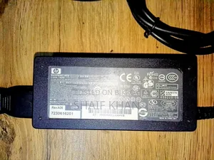 HP Laptop Charger