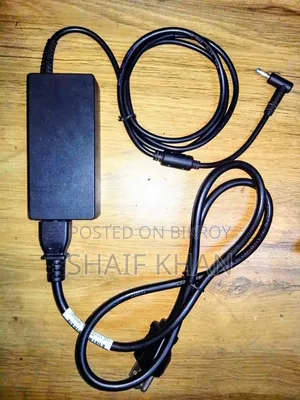 HP Laptop Charger