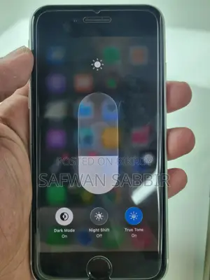 অ্যাপল আইফোন এসই (২০২০) ৬৪ জিবি সাদা