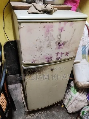 এলজি রেফ্রিজারেটর