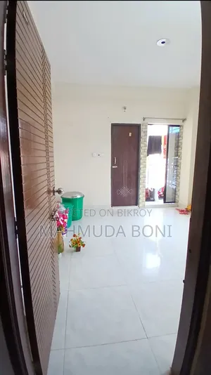 মিরপুরে ৩ বেডরুমের অ্যাপার্টমেন্ট ভাড়ার জন্য