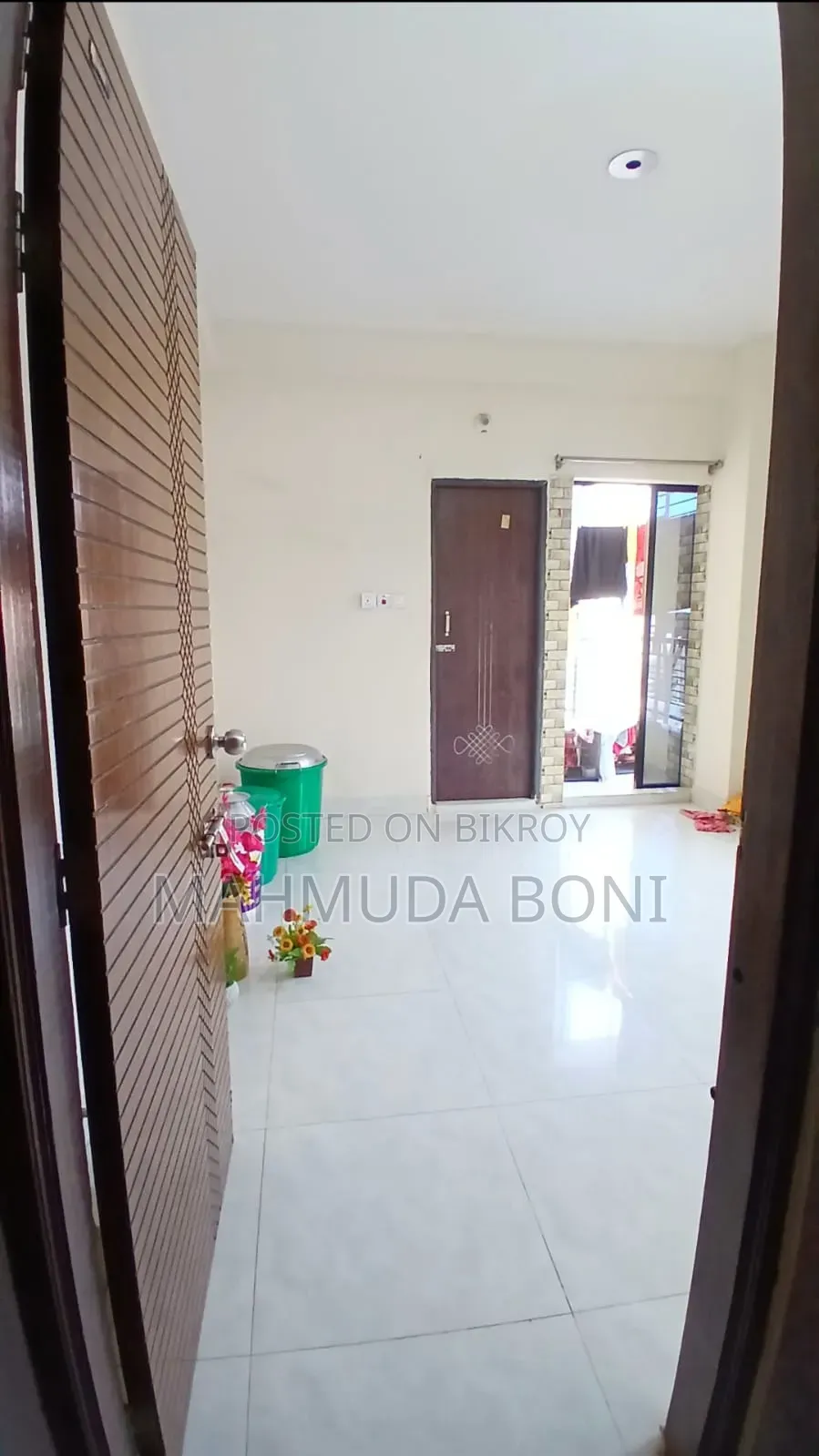 মিরপুরে ৩ বেডরুমের অ্যাপার্টমেন্ট ভাড়ার জন্য