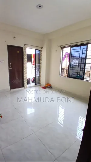 মিরপুরে ৩ বেডরুমের অ্যাপার্টমেন্ট ভাড়ার জন্য