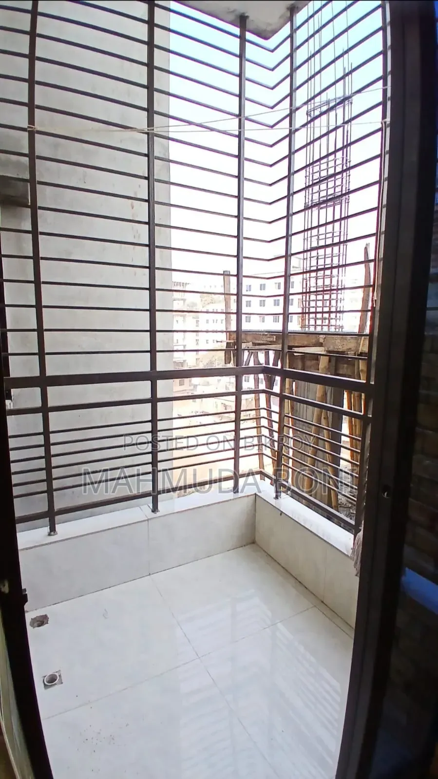 মিরপুরে ৩ বেডরুমের অ্যাপার্টমেন্ট ভাড়ার জন্য