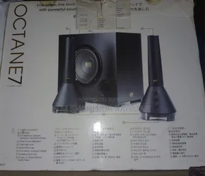 Altec Lansing Octane7