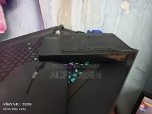 গেদমি টিভি কার্ড