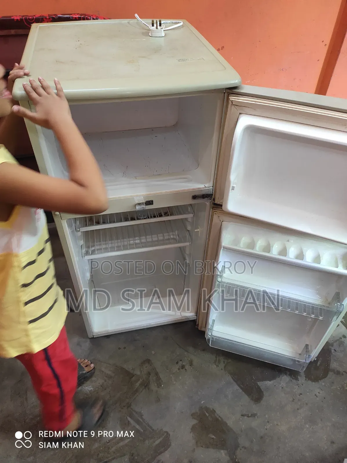 LG Refrigerator