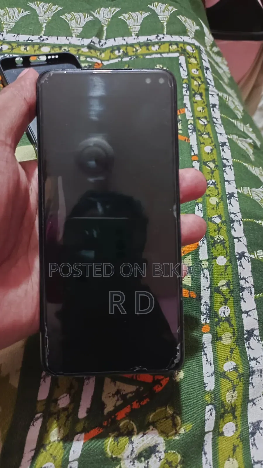 শাওমি পোকোফোন এক্স২ ২৫৬ জিবি পার্পল
