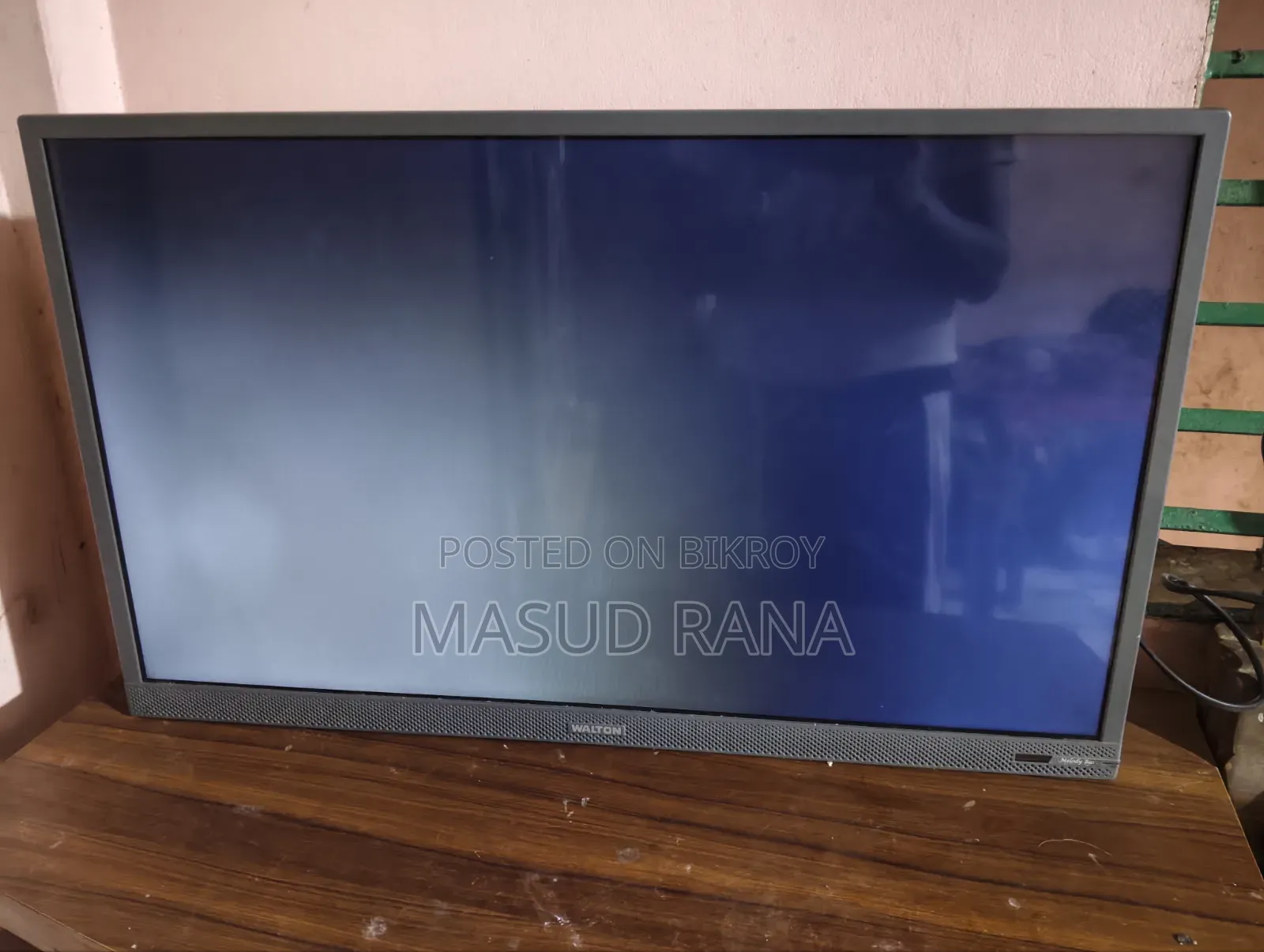 Walton Smart TV