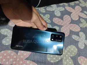 অপ্পো এফ১৯এস ১২৮ জিবি ব্লু