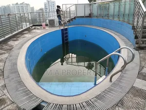 4 Bedroom Apartment in Rangs, Gulshan for Rent