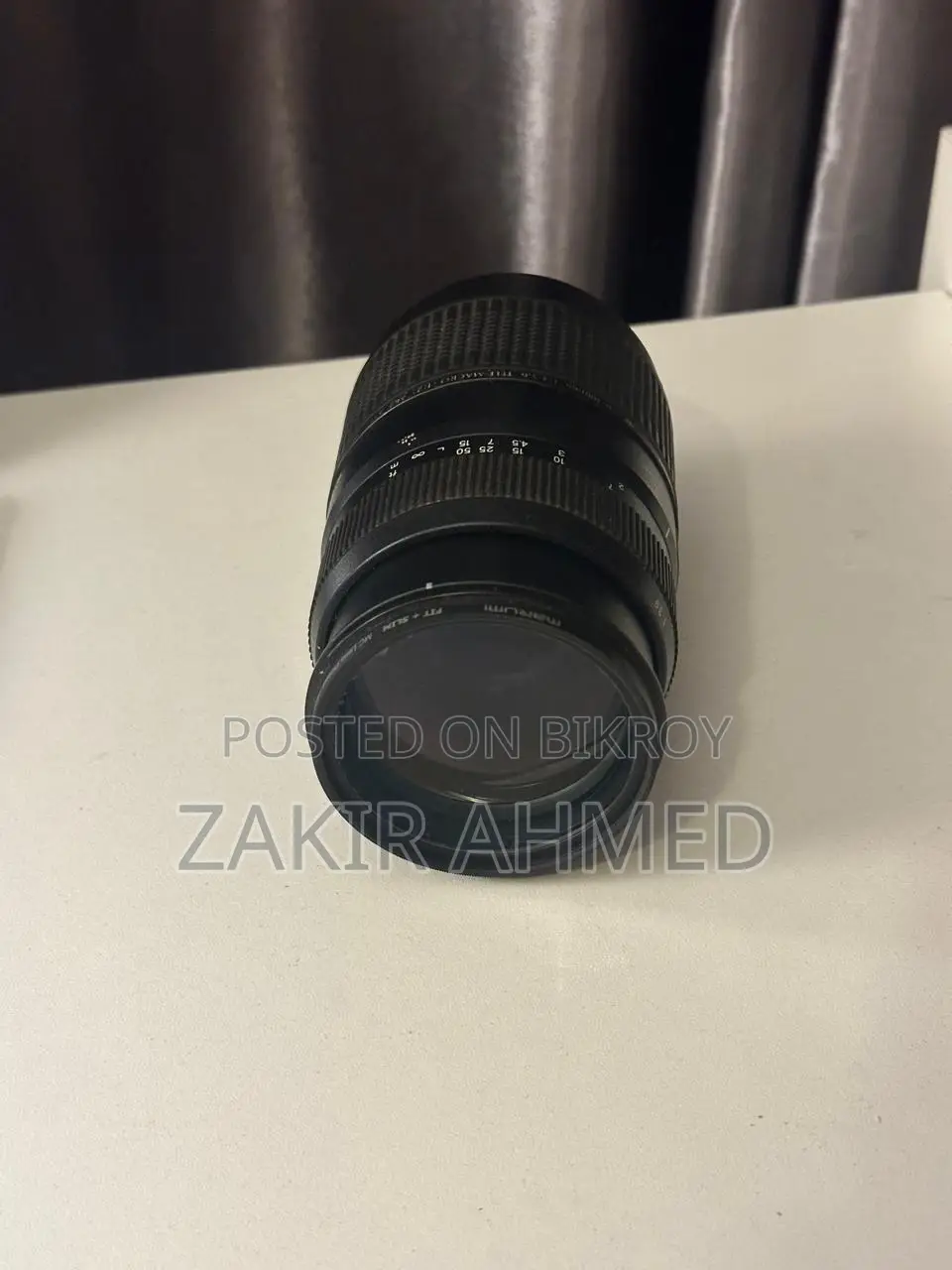 Nikon D5330