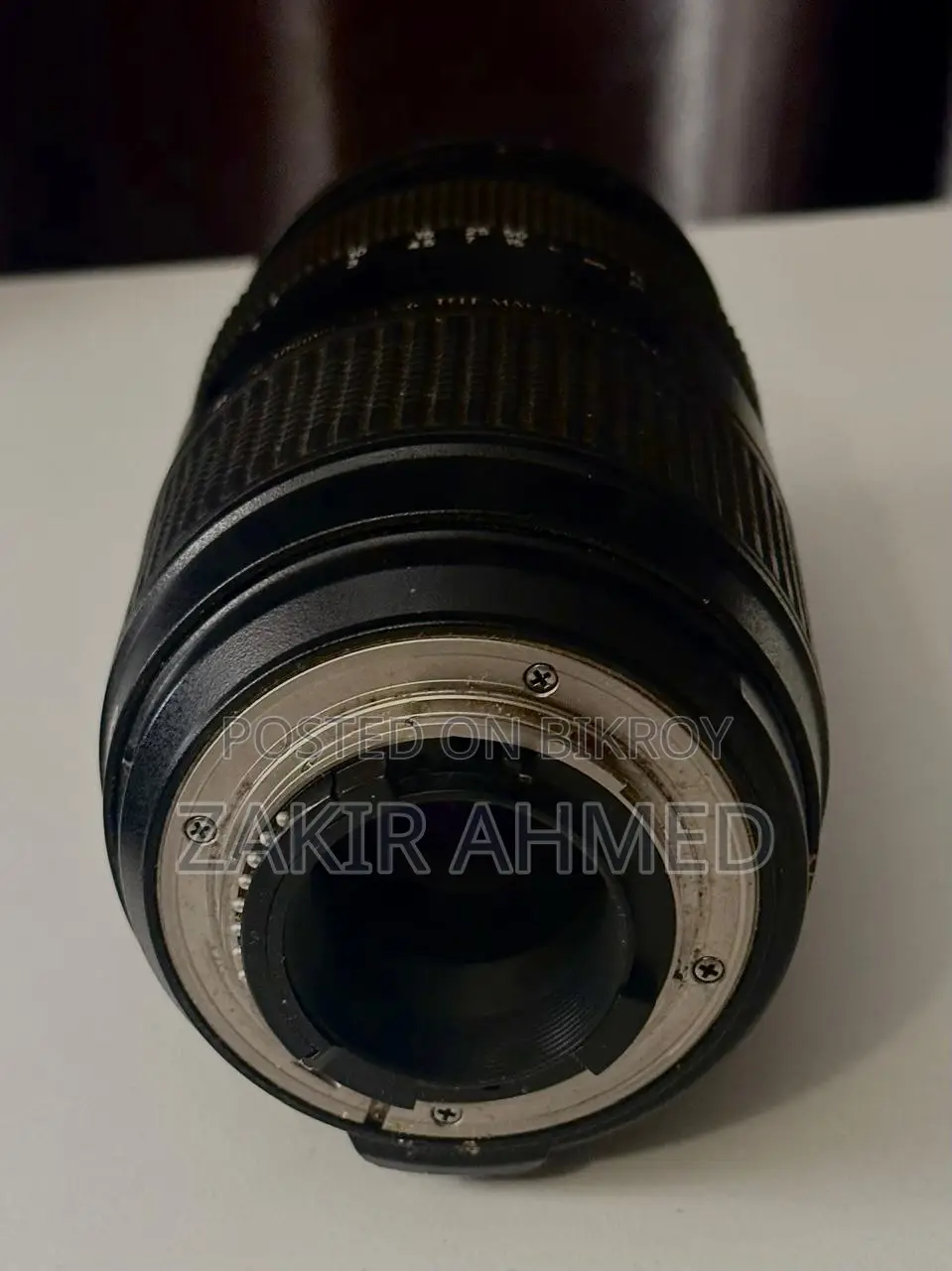 Nikon D5330