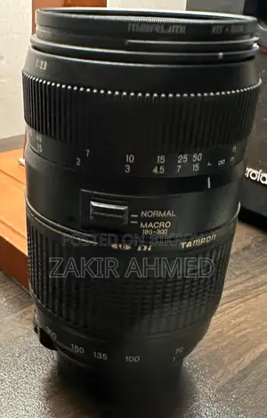 Nikon D5330