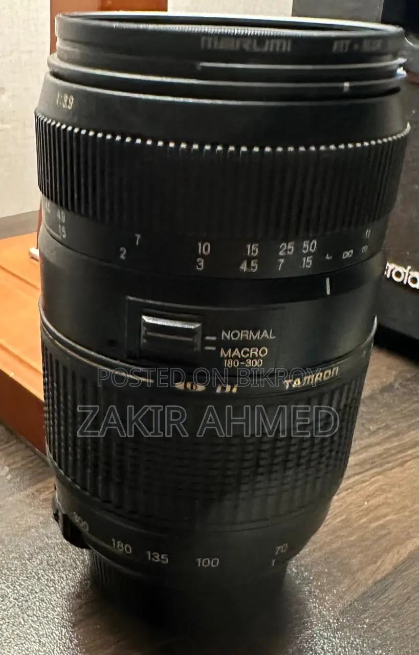 Nikon D5330