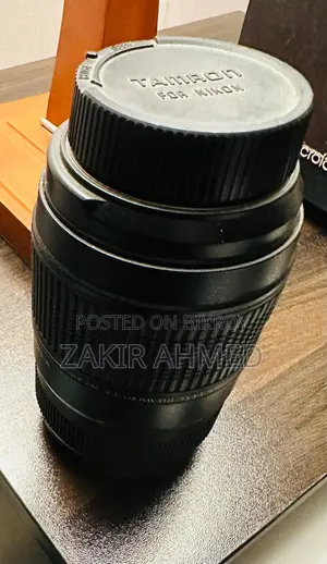 Nikon D5330