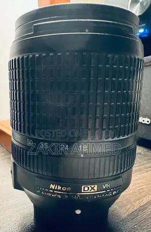 Nikon D5330