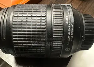 Nikon D5330