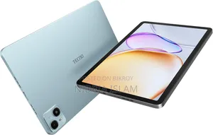 New Tecno Megapad SE 128 GB Gray