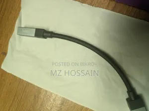 Hoco Type C to 3.5mm Dongle