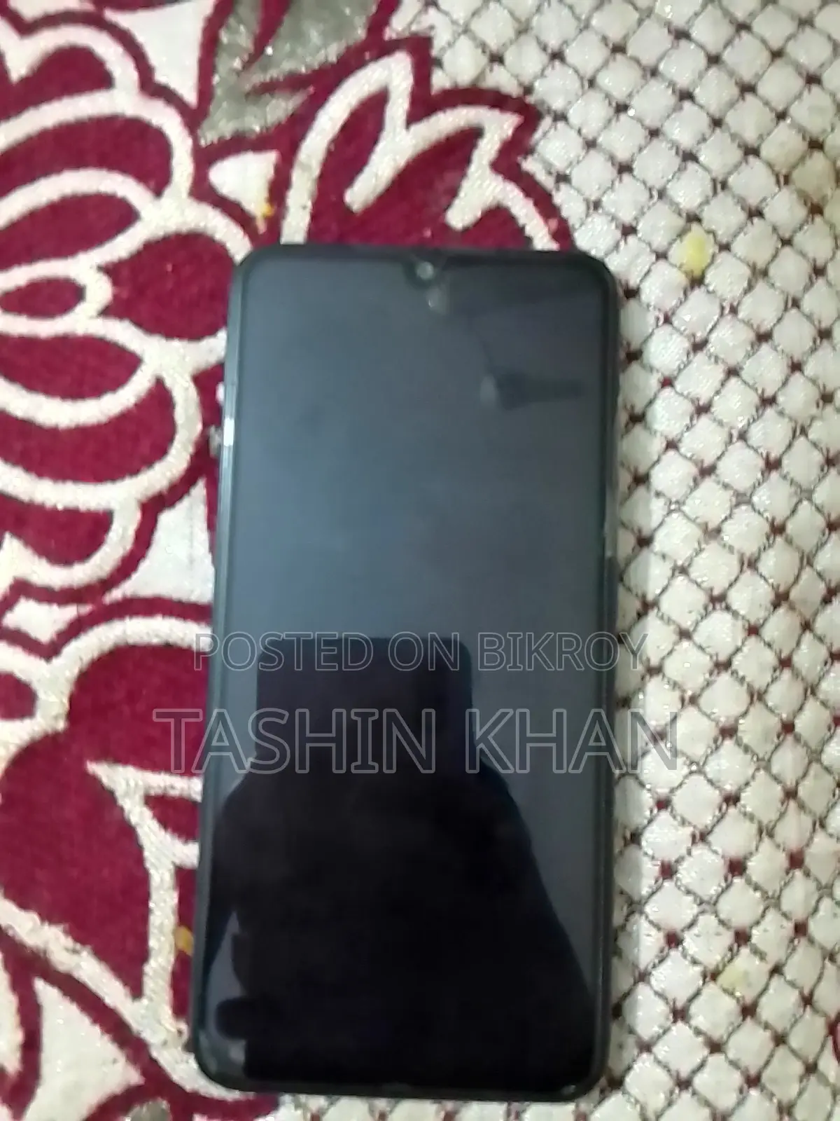 Xiaomi Redmi 7 32 GB Blue