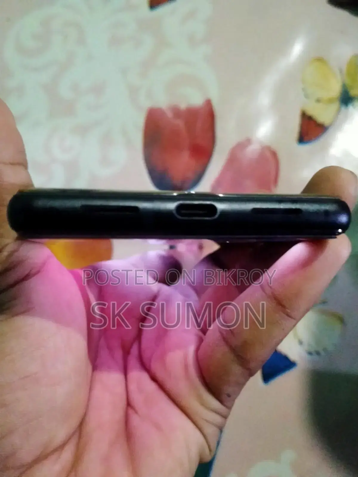 গুগল পিক্সেল ৬ ১২৮ জিবি ব্ল্যাক