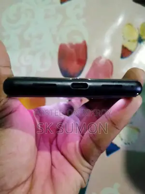 গুগল পিক্সেল ৬ ১২৮ জিবি ব্ল্যাক
